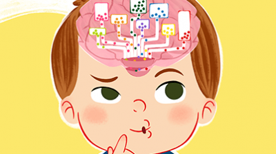 TDAH a lo largo del Ciclo Vital